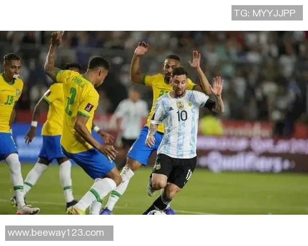 科隆竞技与阿根廷人激战正酣谁将赢得这场南美足球盛宴